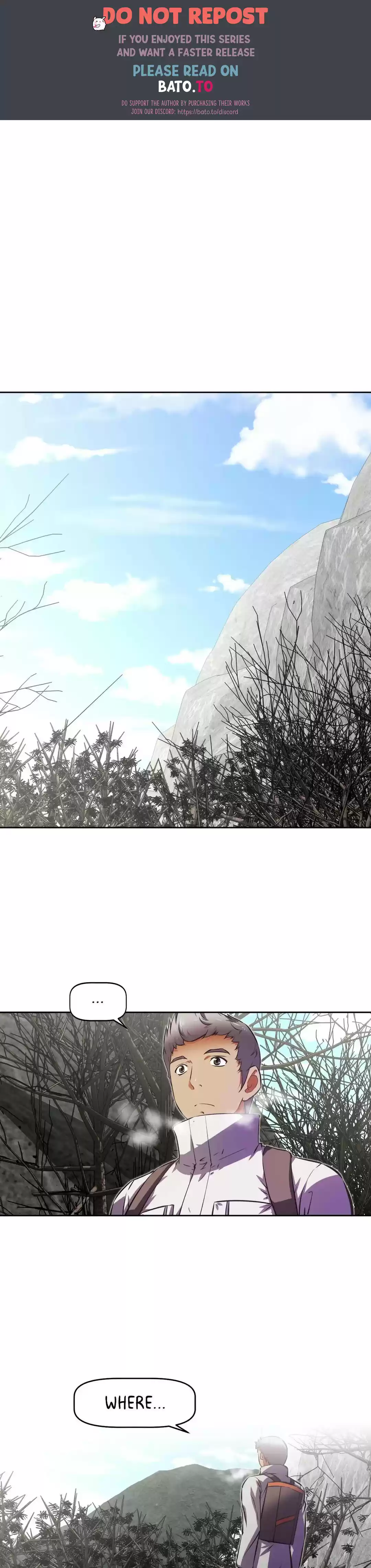 Stand Up! Chapter 144