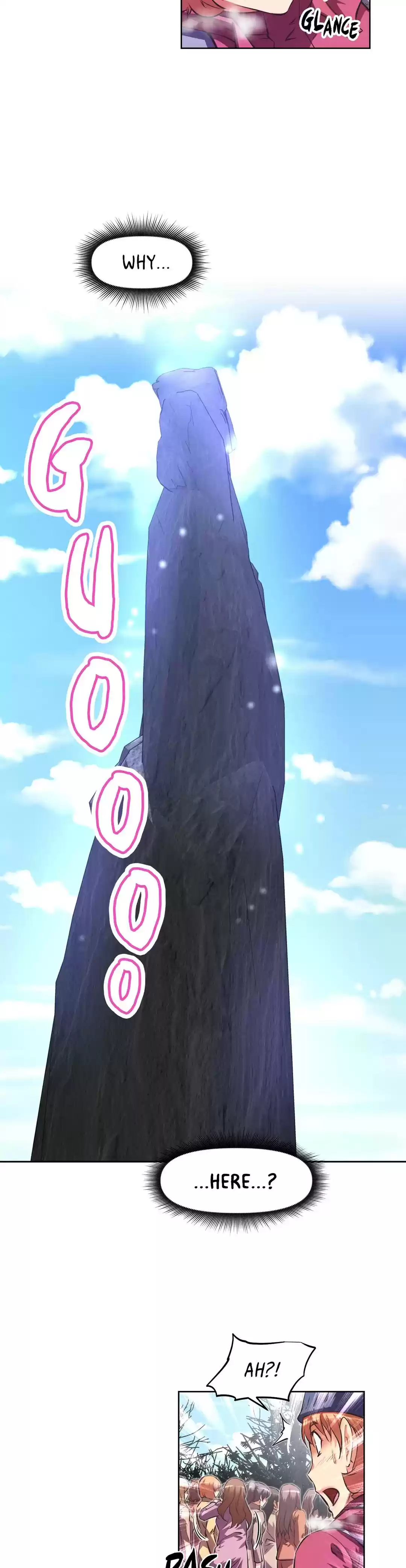 Stand Up! Chapter 144