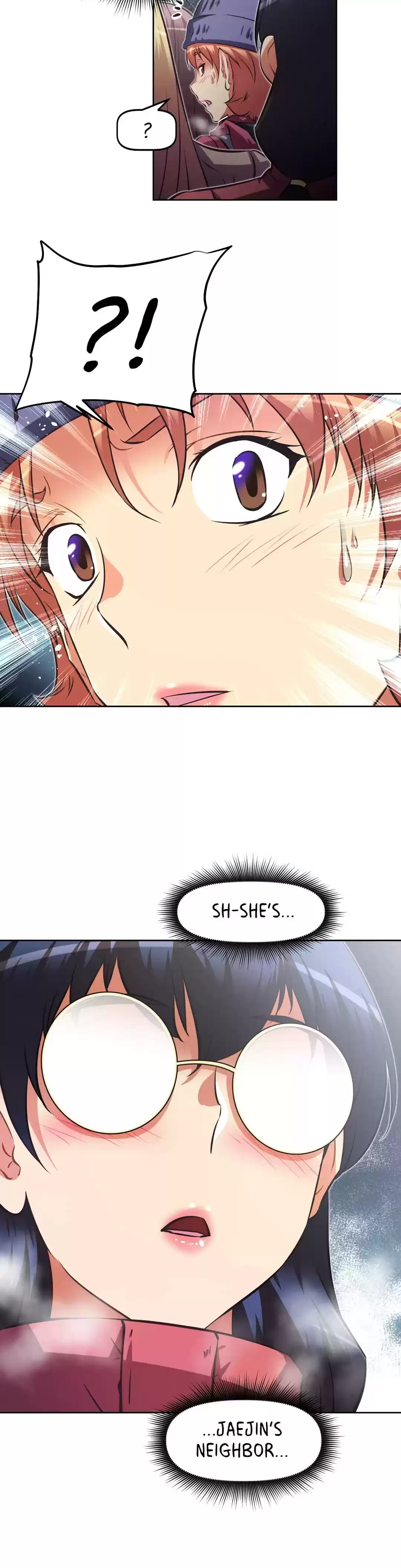 Stand Up! Chapter 144