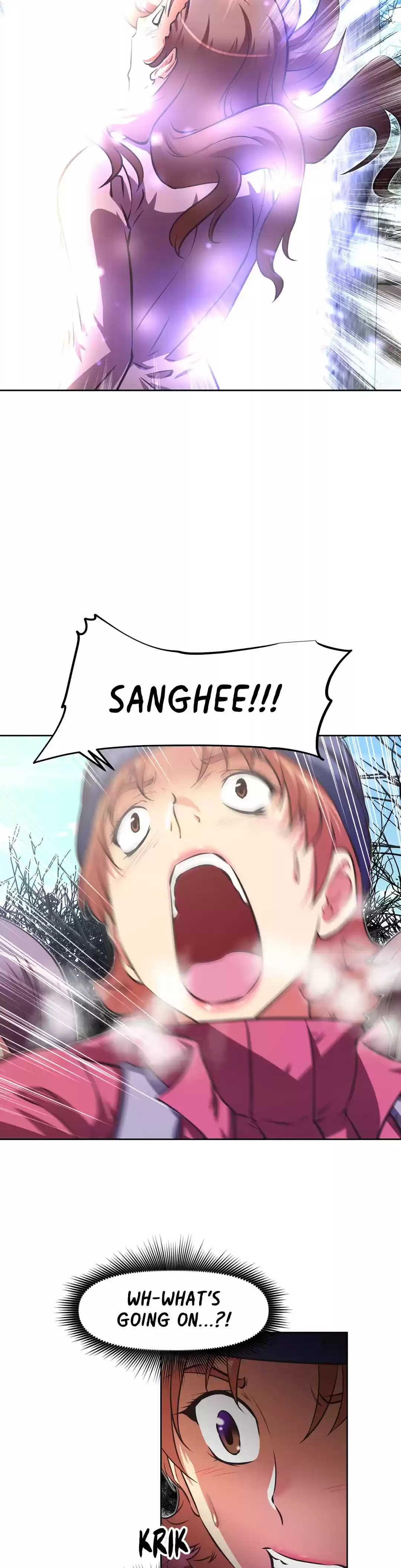 Stand Up! Chapter 144