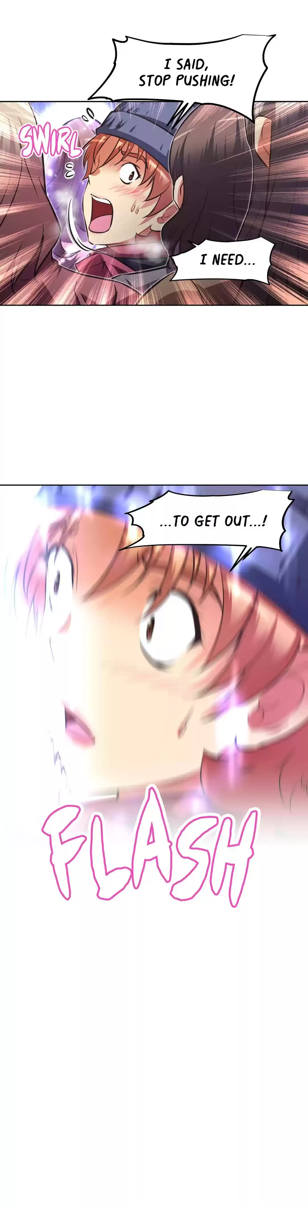 Stand Up! Chapter 144