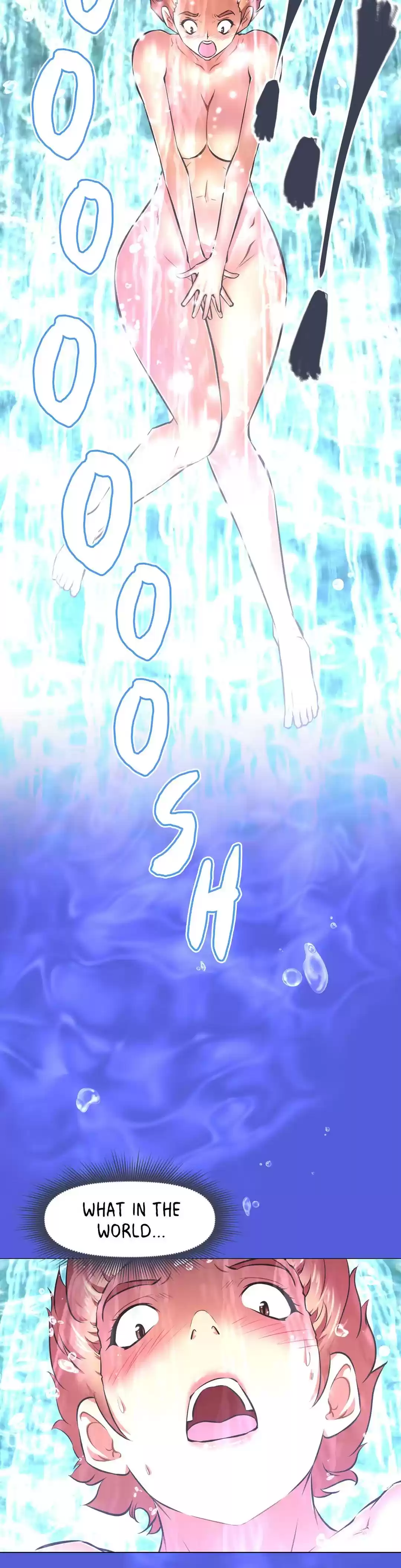 Stand Up! Chapter 144