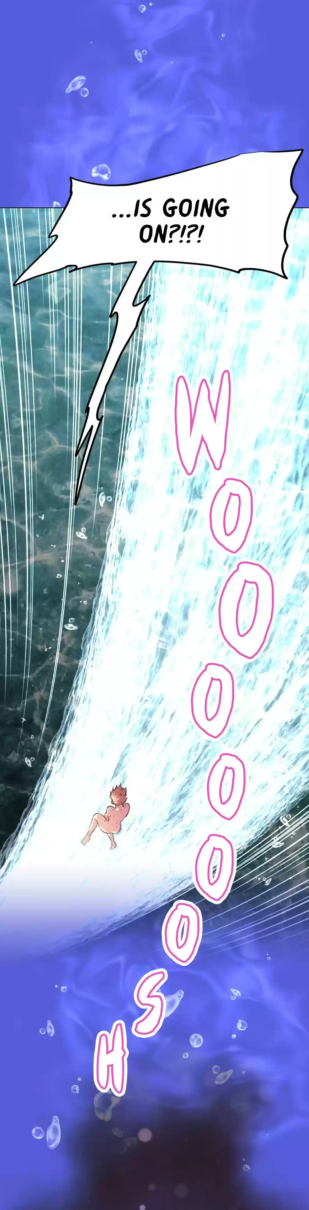 Stand Up! Chapter 144