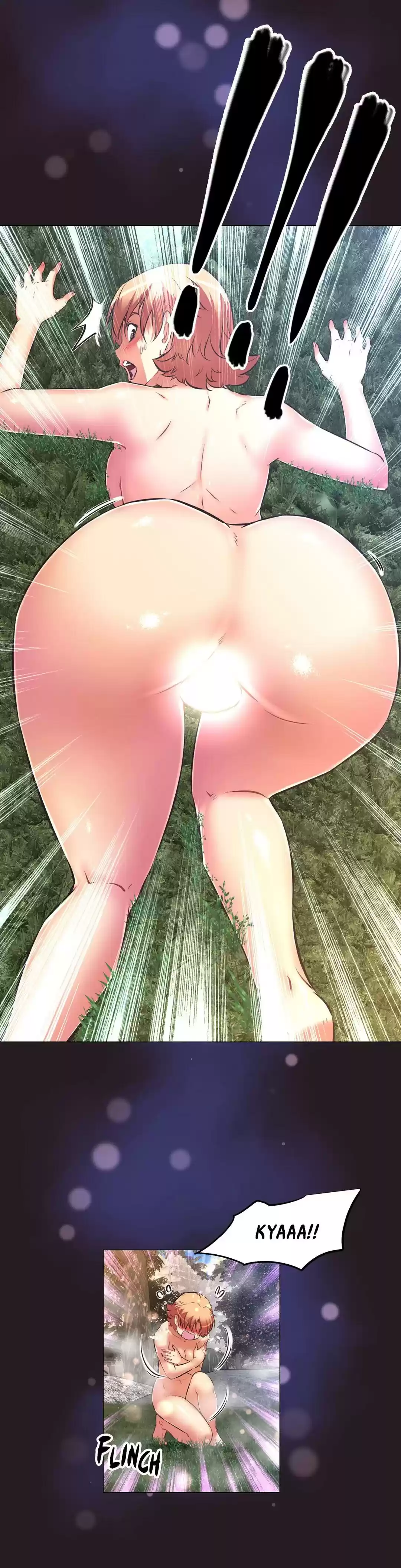 Stand Up! Chapter 144