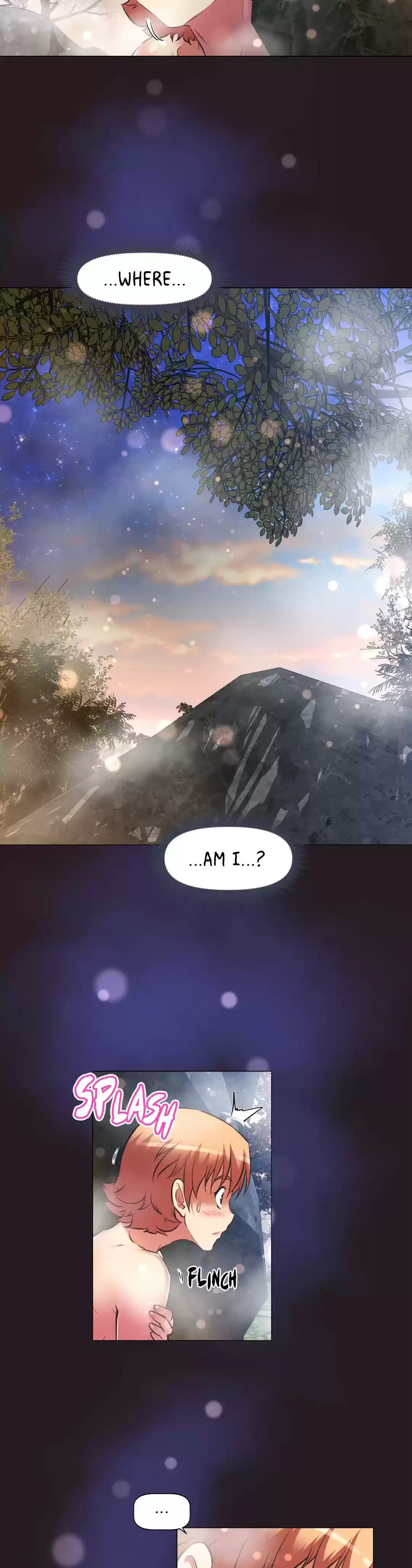 Stand Up! Chapter 144