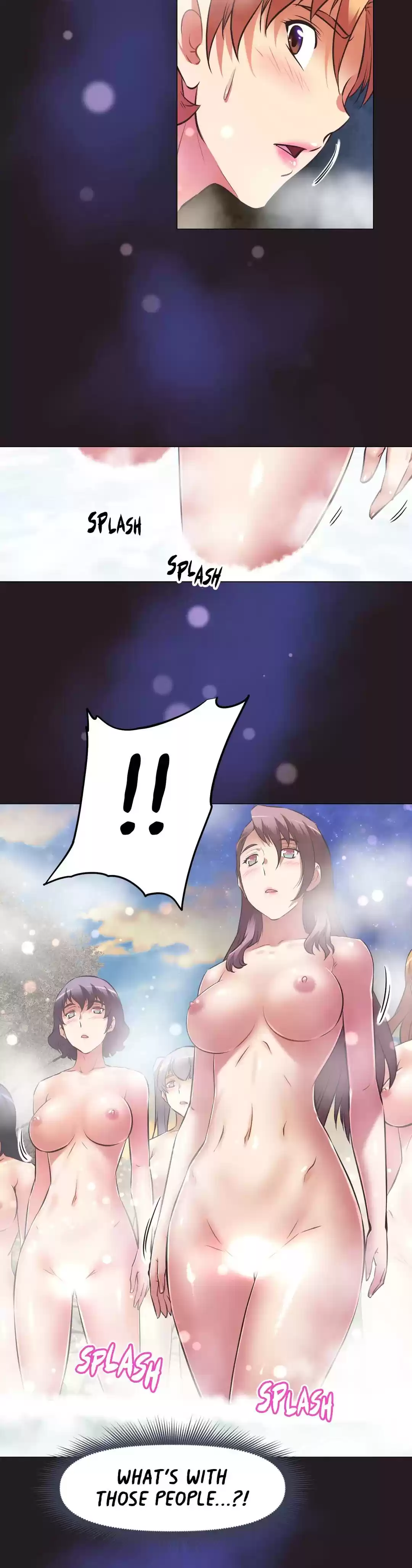 Stand Up! Chapter 144