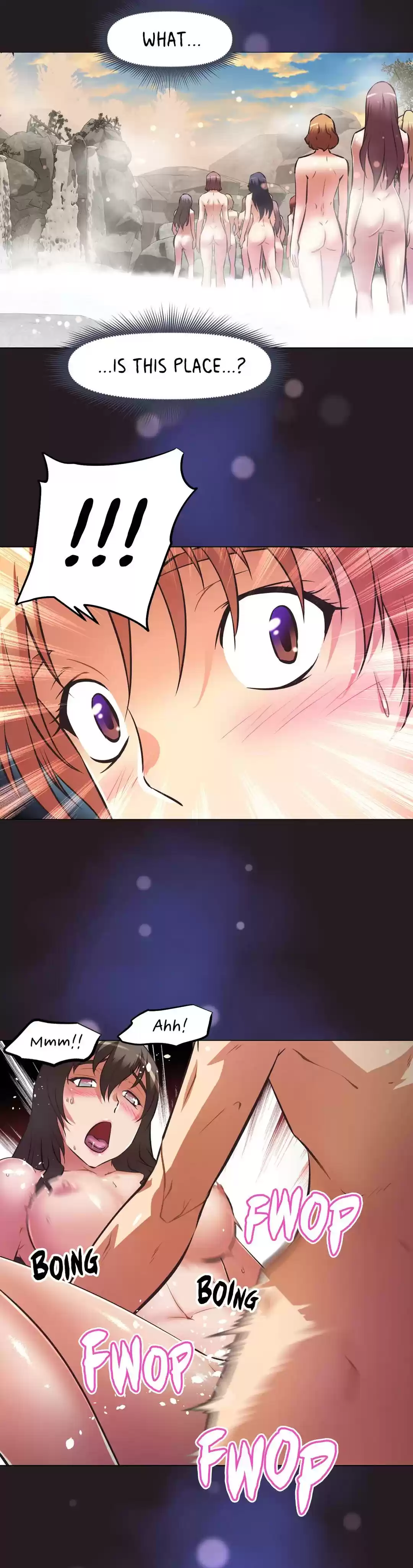 Stand Up! Chapter 144