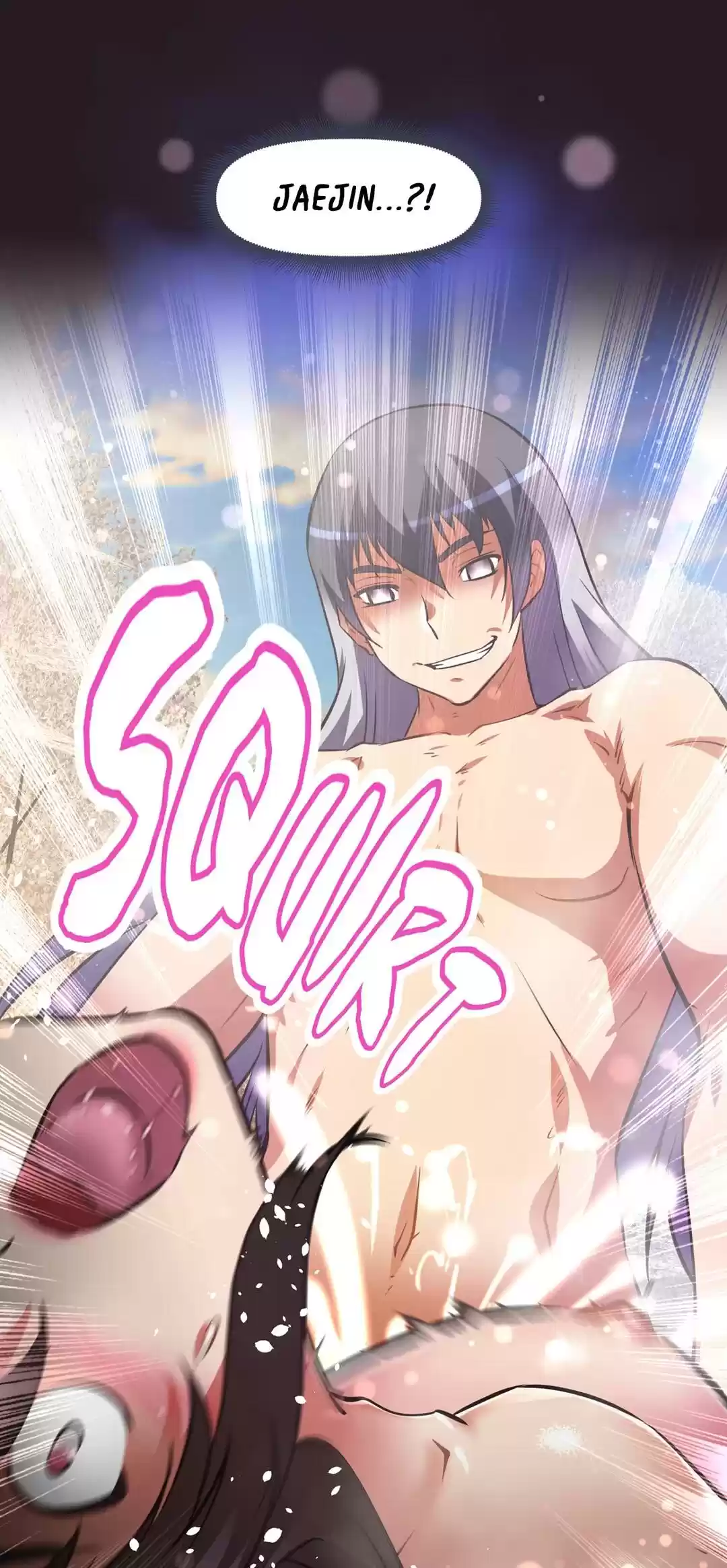 Stand Up! Chapter 144