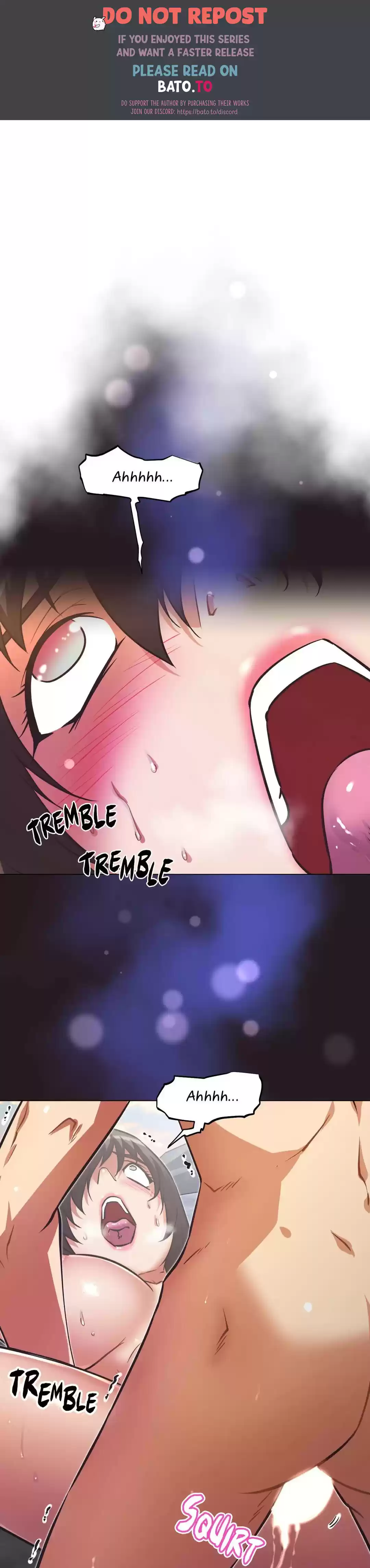 Stand Up! Chapter 145