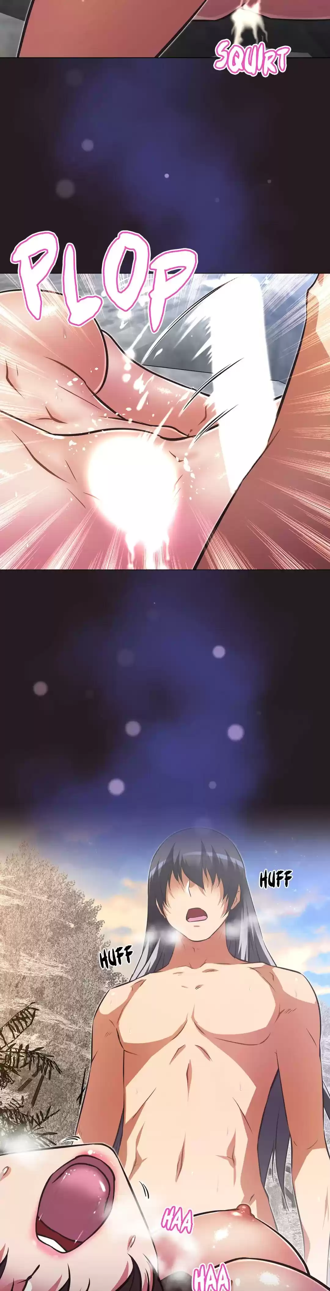 Stand Up! Chapter 145