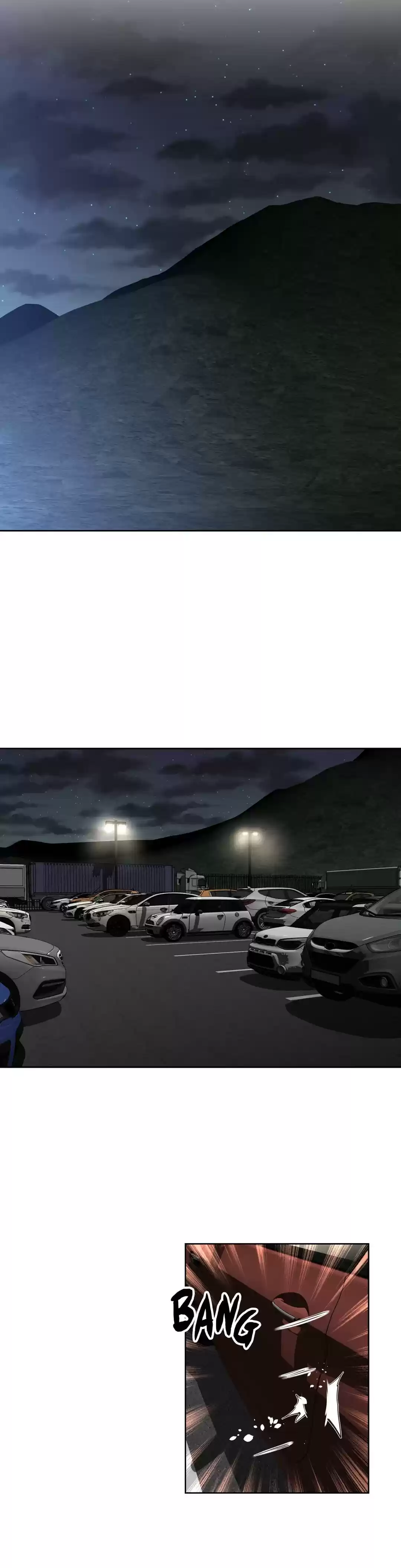 Stand Up! Chapter 145