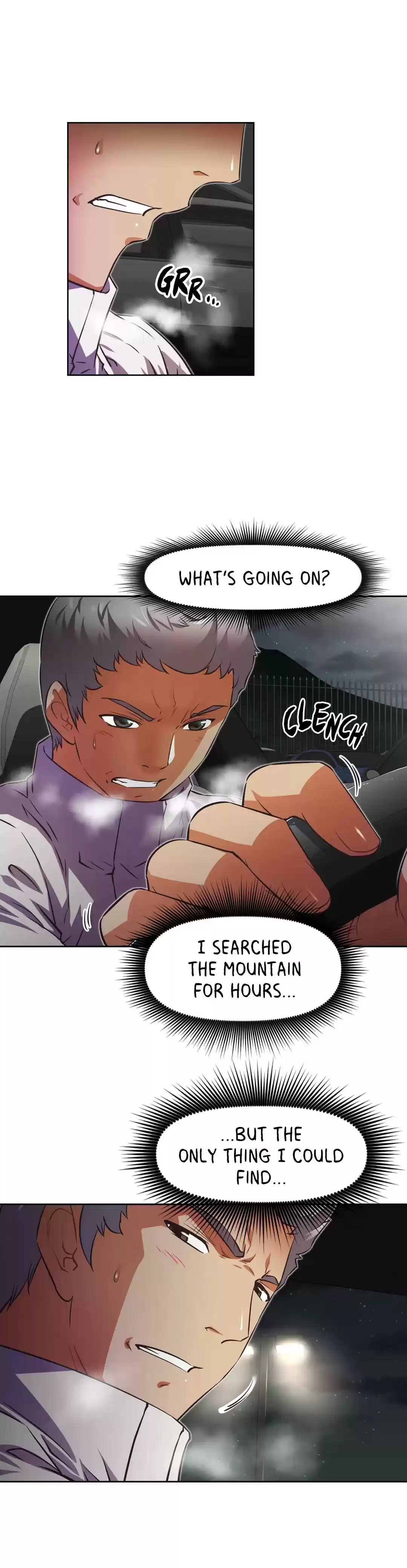 Stand Up! Chapter 145