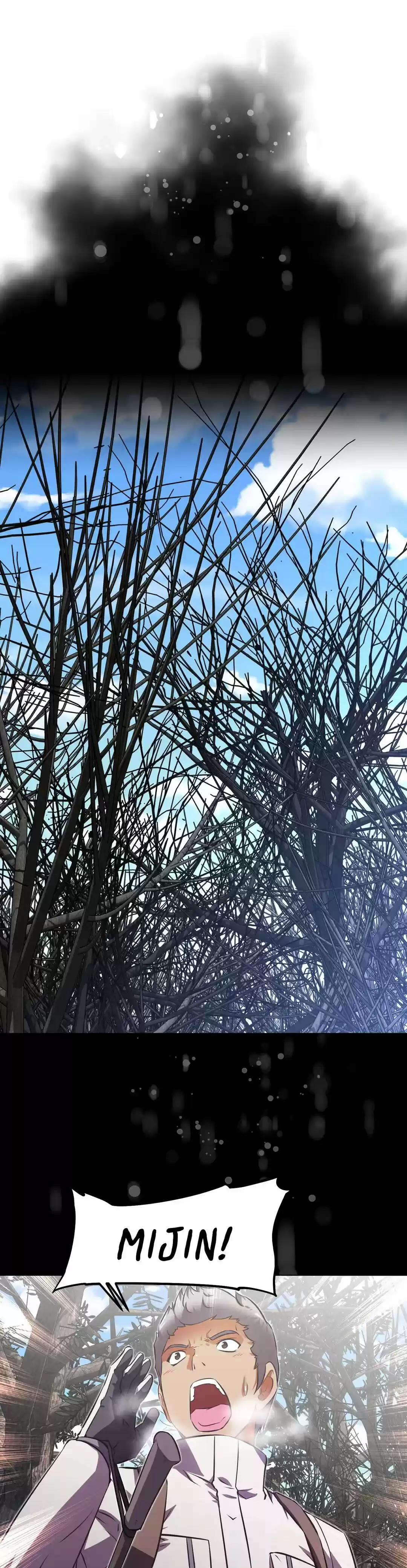 Stand Up! Chapter 145