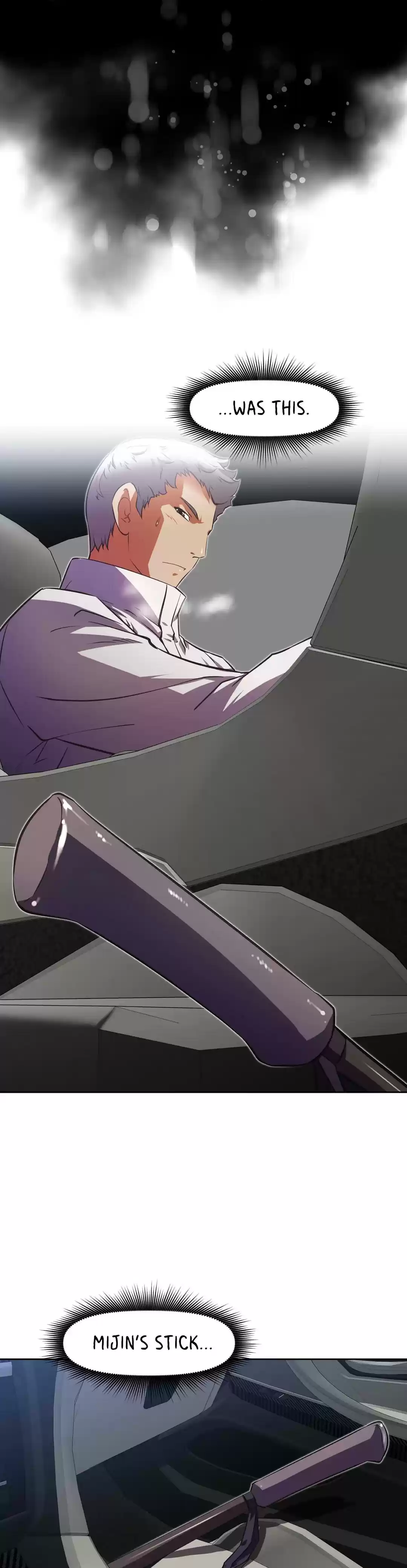 Stand Up! Chapter 145