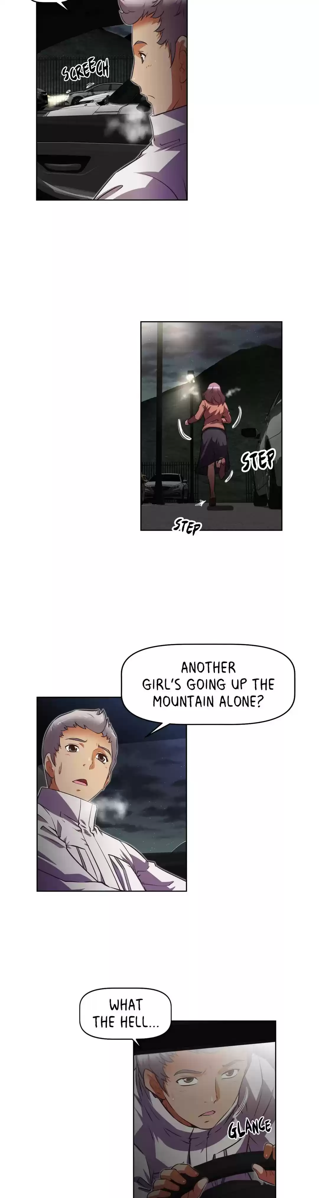 Stand Up! Chapter 145