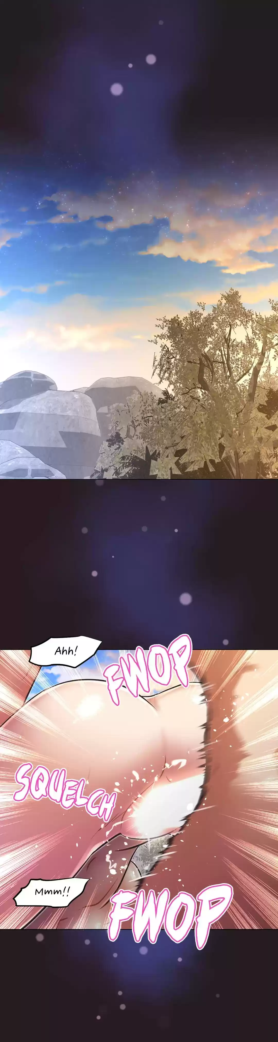 Stand Up! Chapter 145