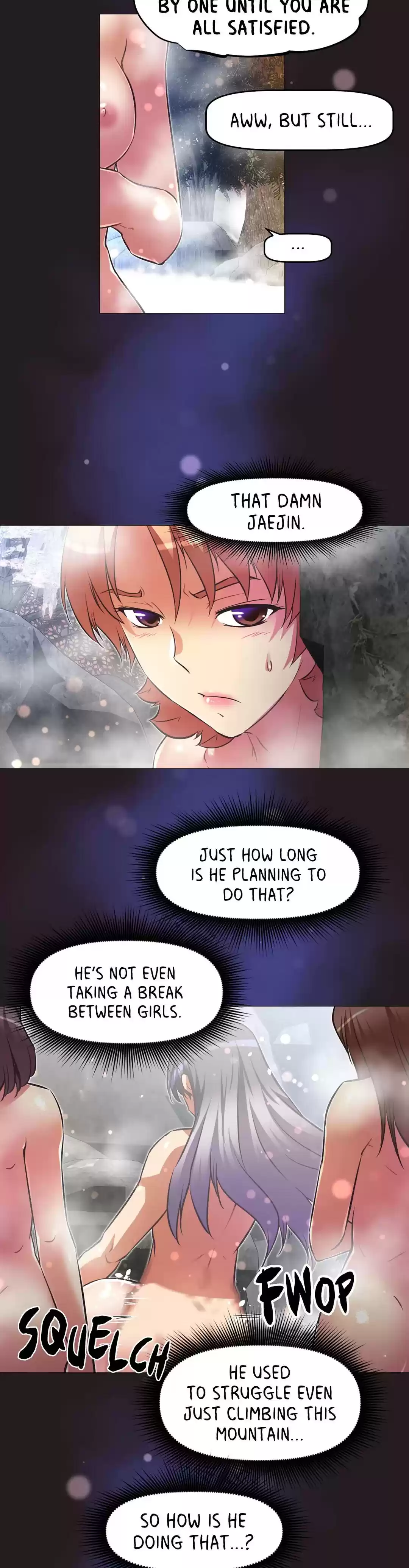 Stand Up! Chapter 145