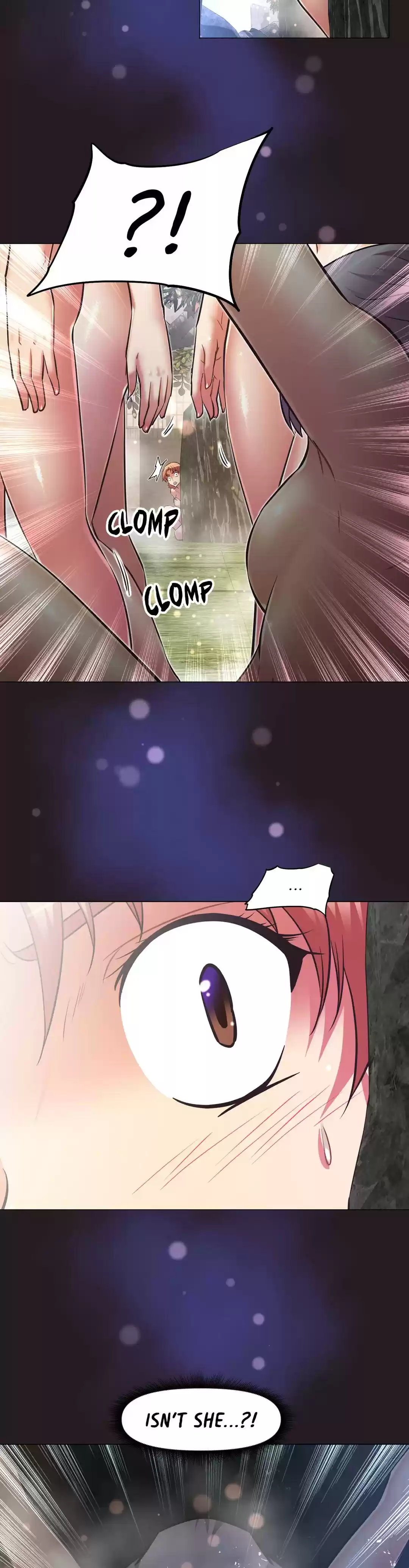 Stand Up! Chapter 145