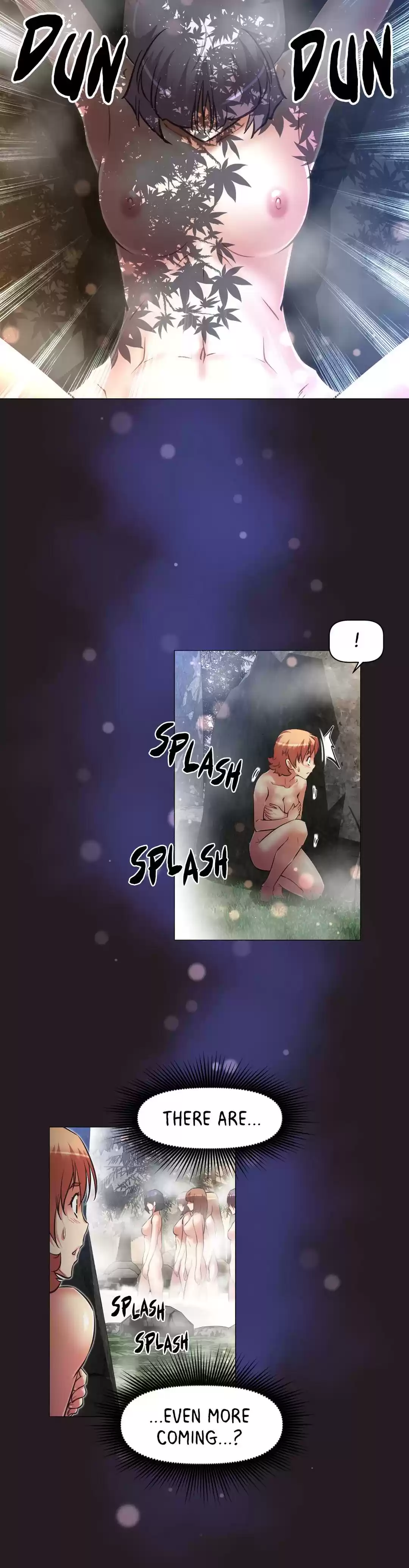 Stand Up! Chapter 145