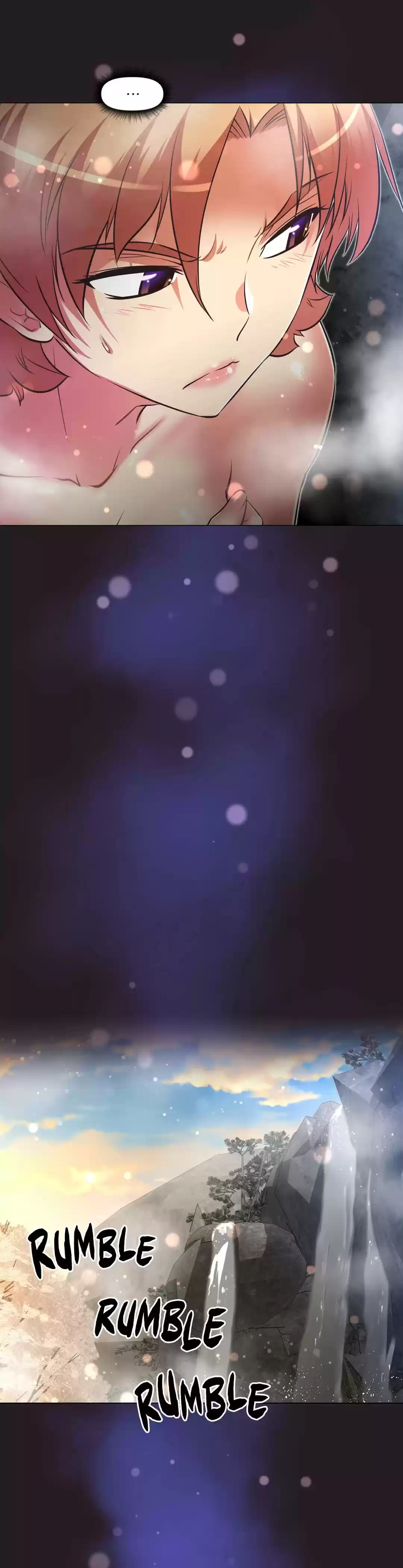 Stand Up! Chapter 145