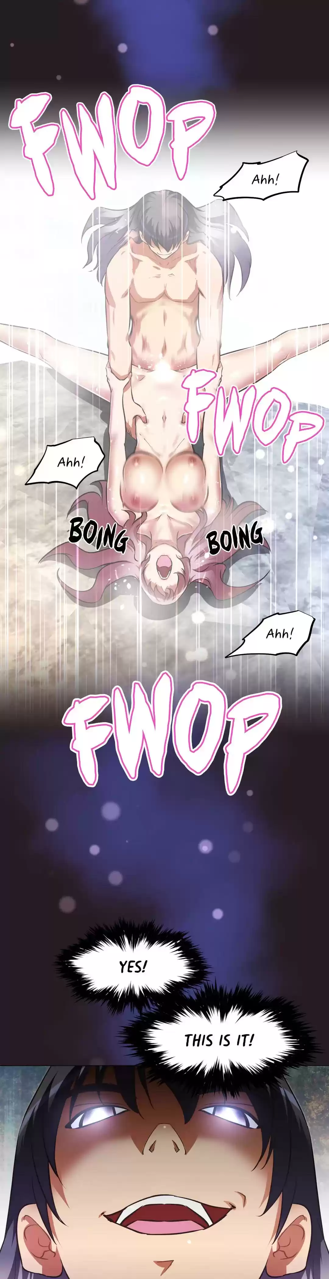 Stand Up! Chapter 145