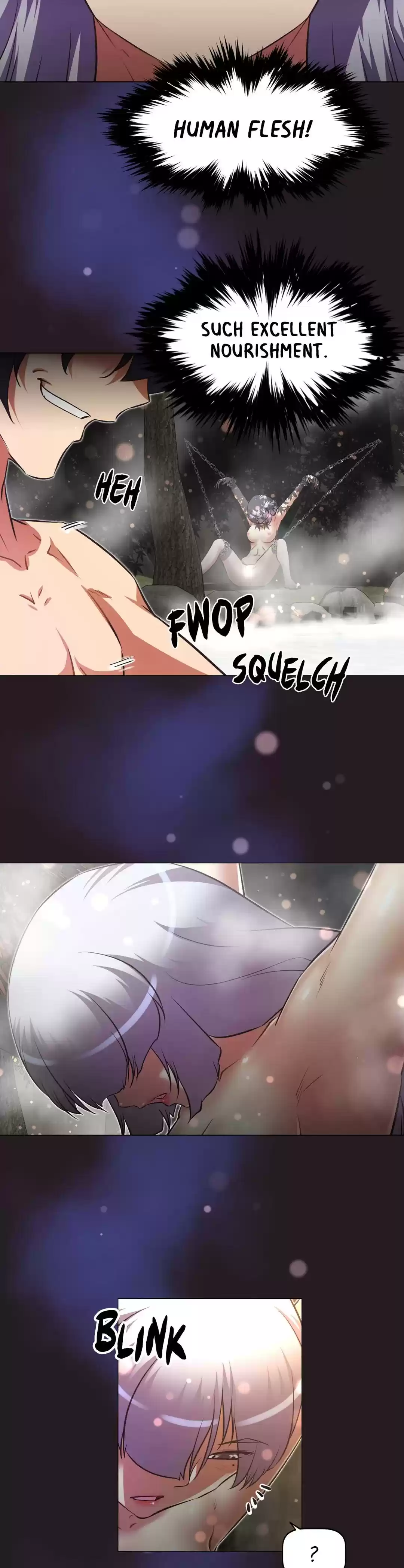 Stand Up! Chapter 145