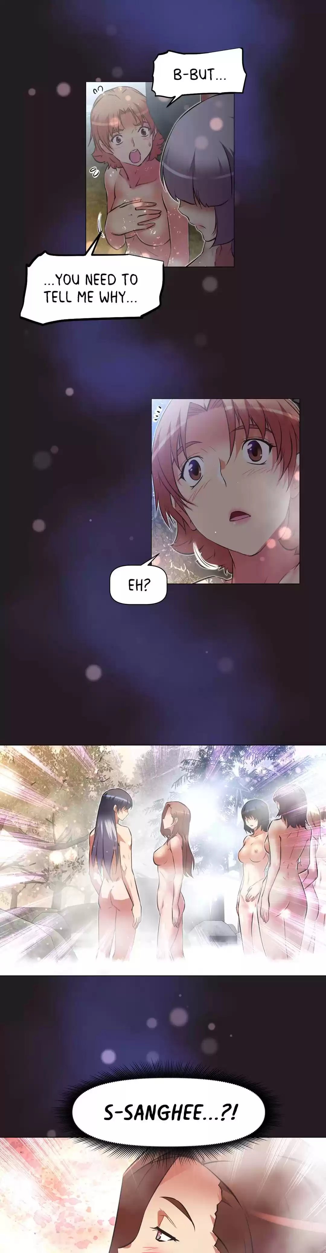 Stand Up! Chapter 145