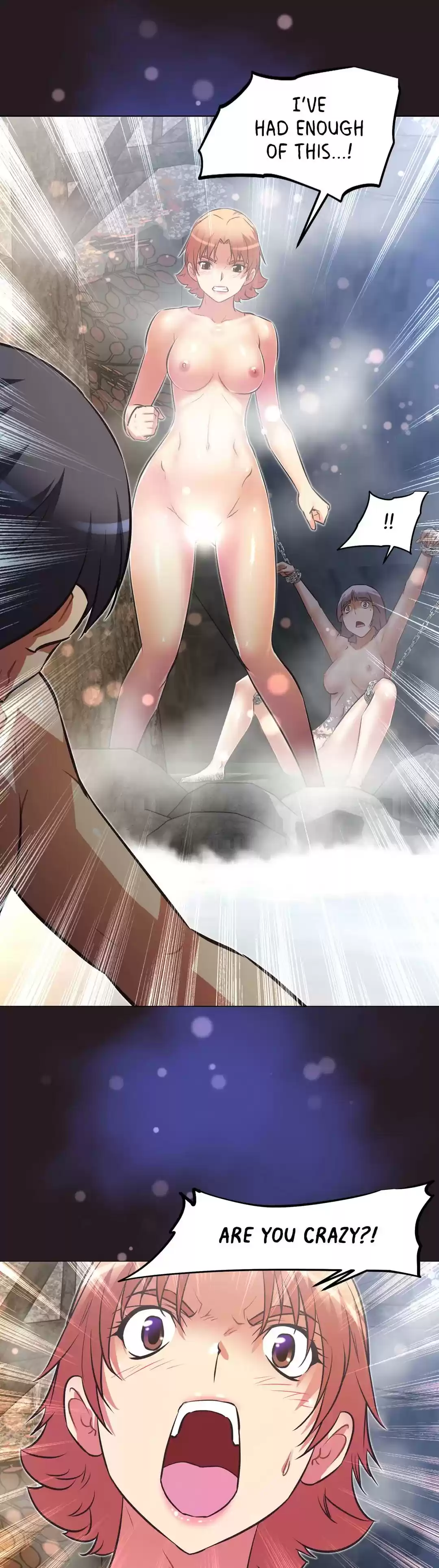 Stand Up! Chapter 145