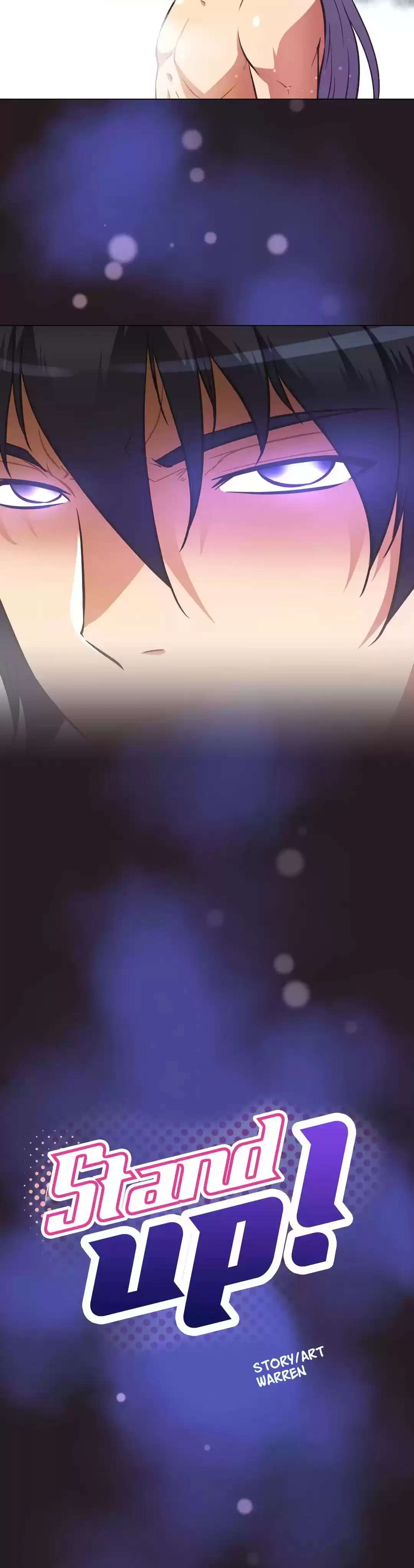 Stand Up! Chapter 146