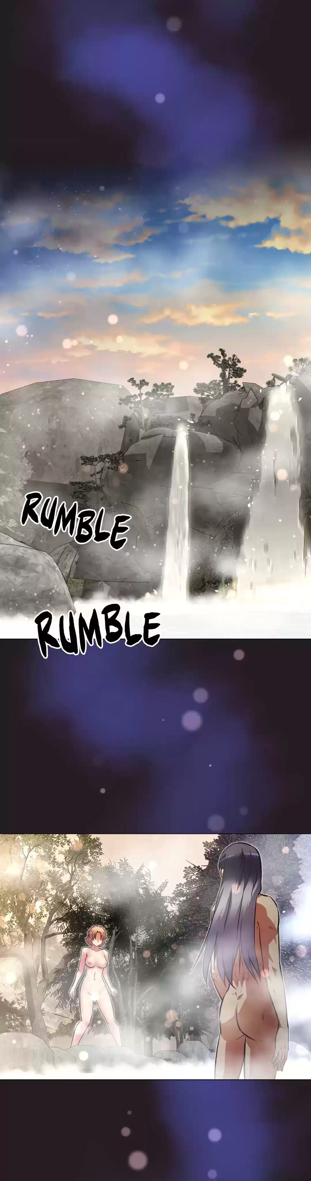 Stand Up! Chapter 146