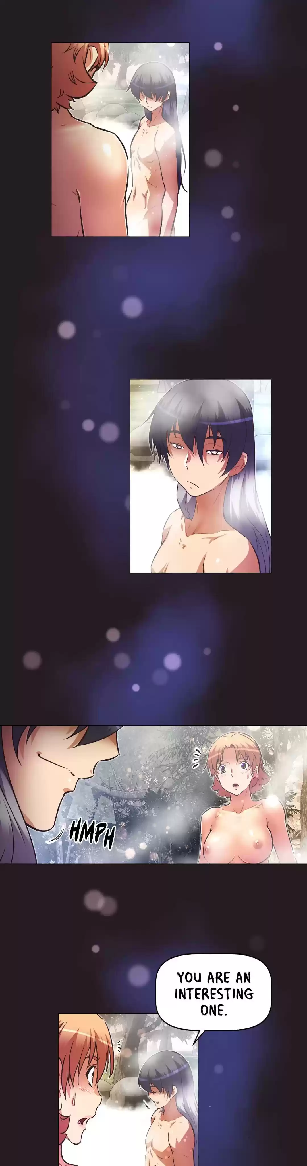 Stand Up! Chapter 146