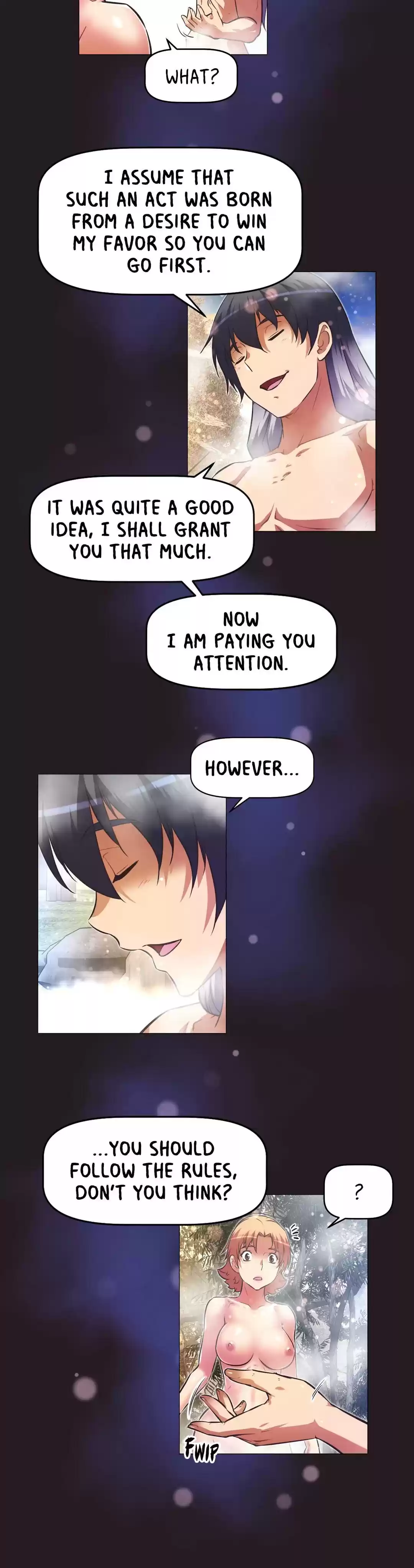 Stand Up! Chapter 146