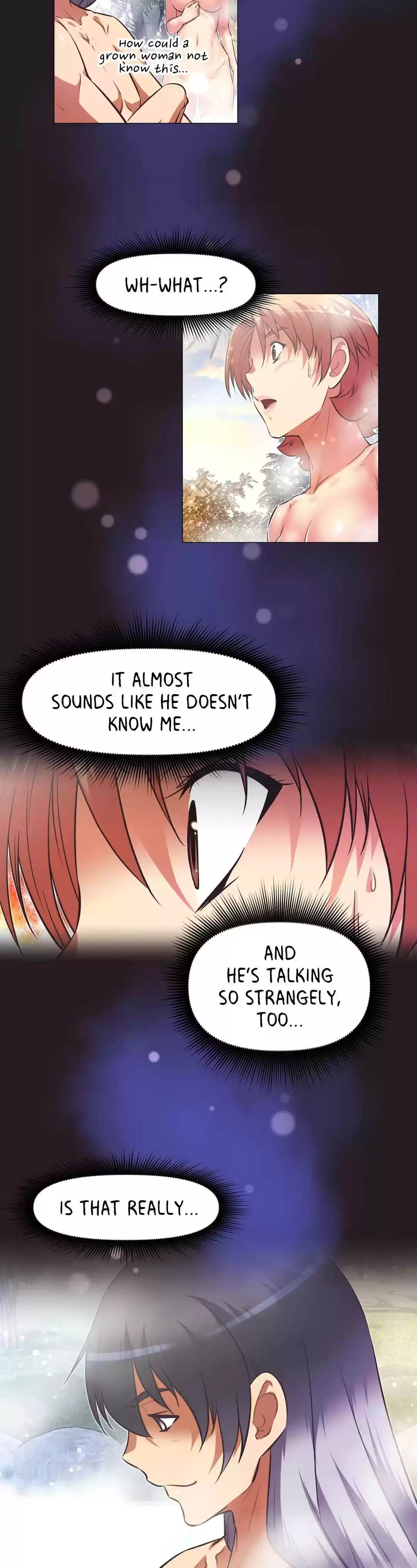 Stand Up! Chapter 146