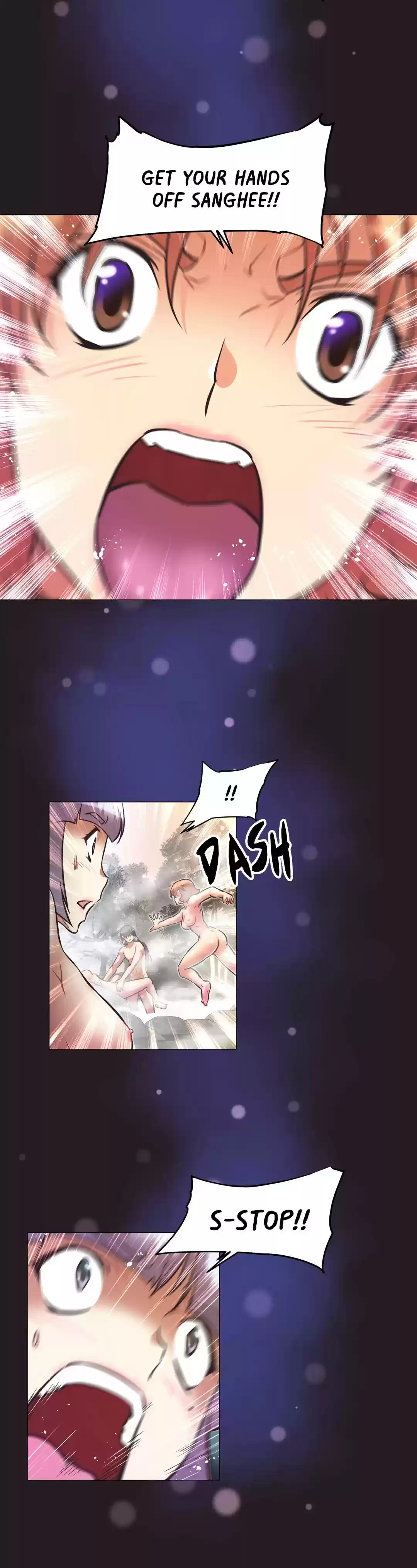 Stand Up! Chapter 146