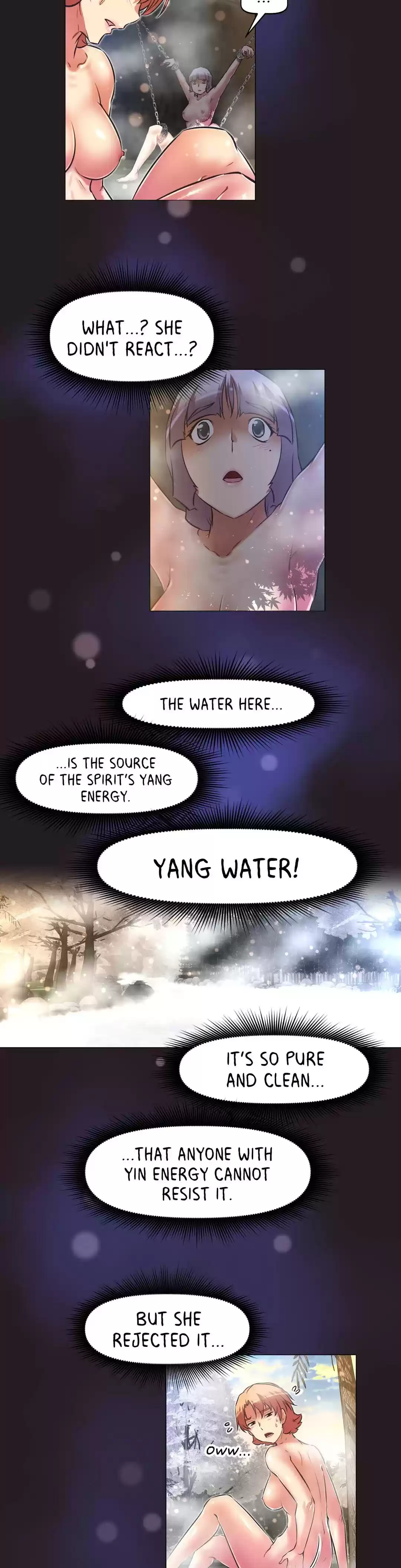 Stand Up! Chapter 146