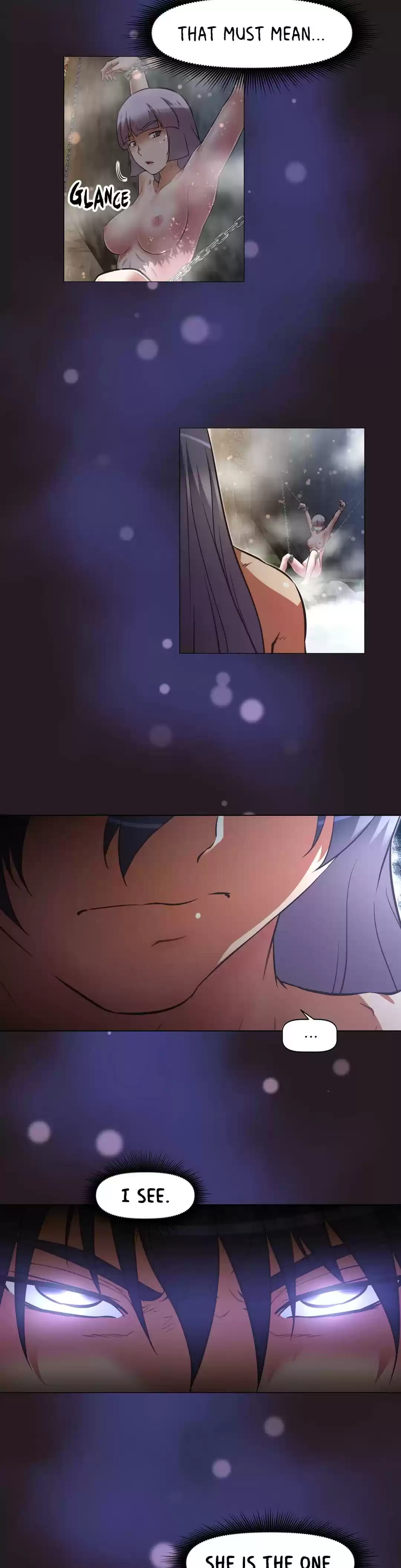 Stand Up! Chapter 146