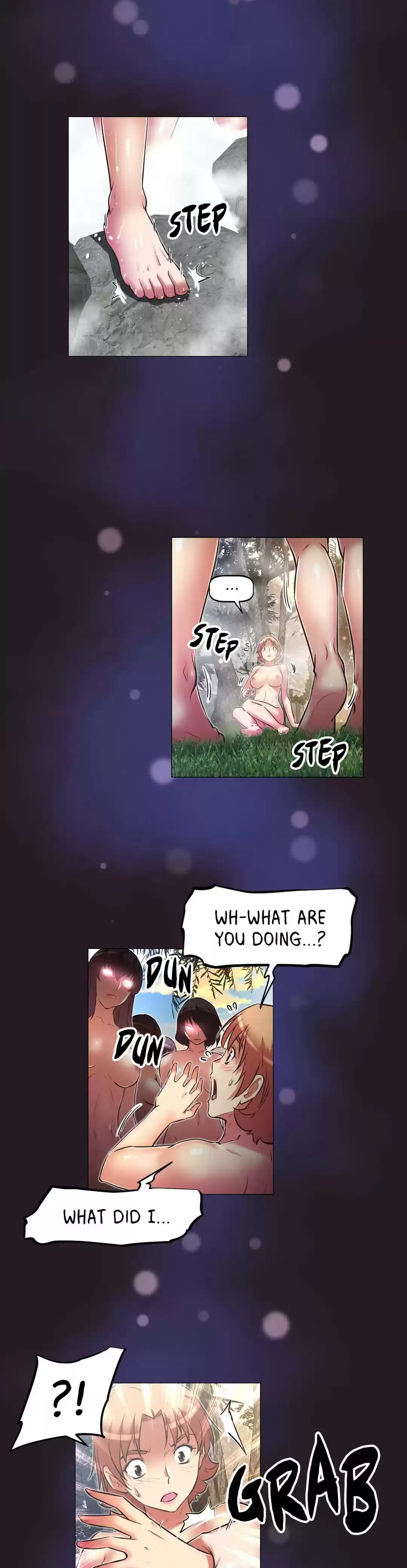 Stand Up! Chapter 146