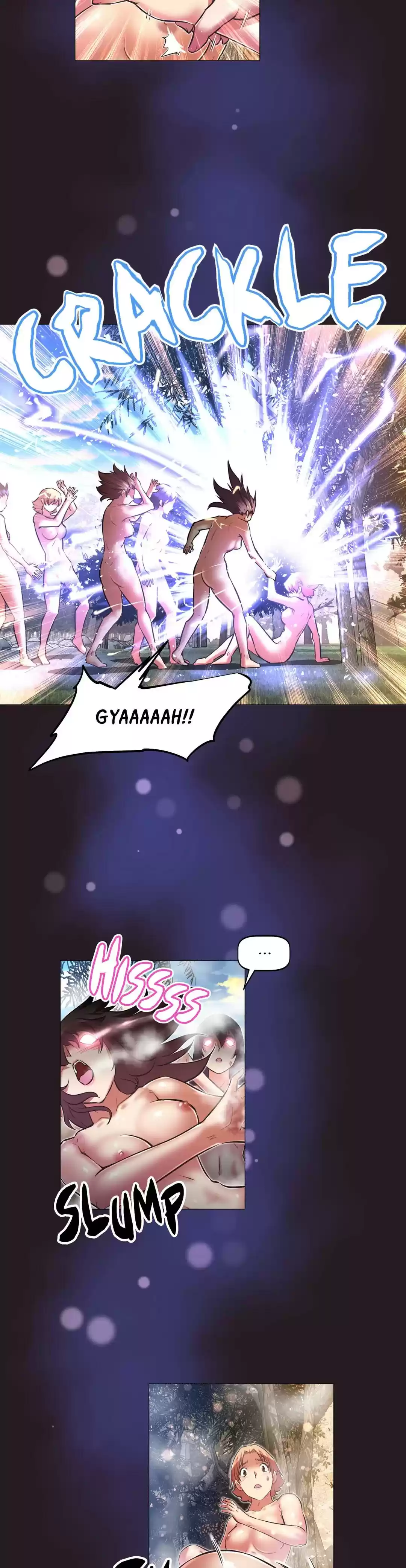 Stand Up! Chapter 146