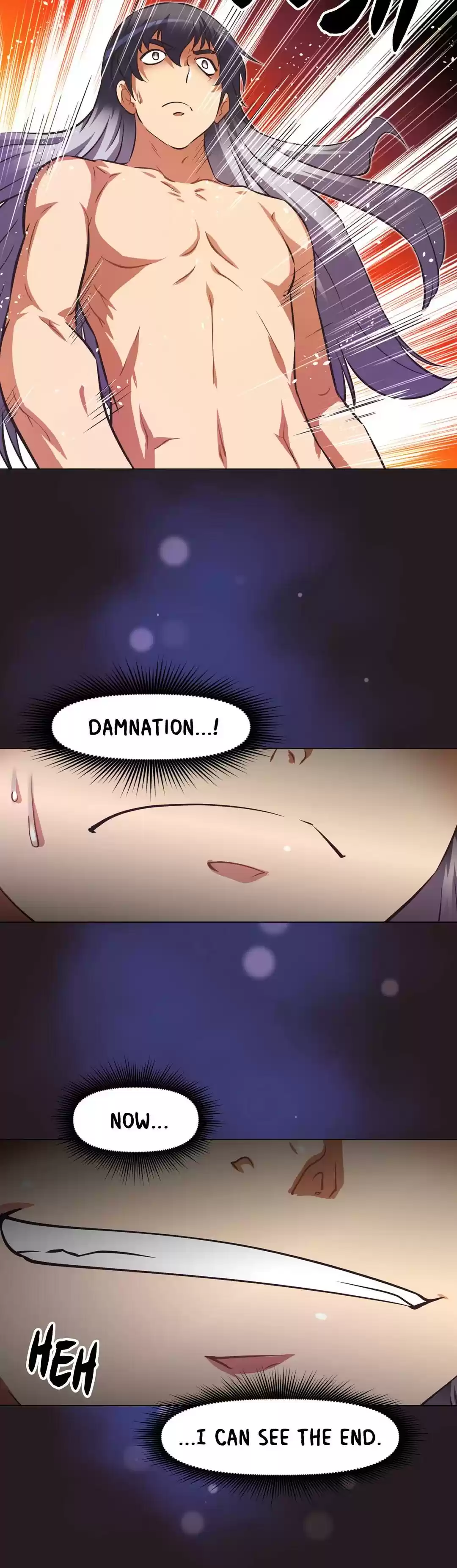 Stand Up! Chapter 146