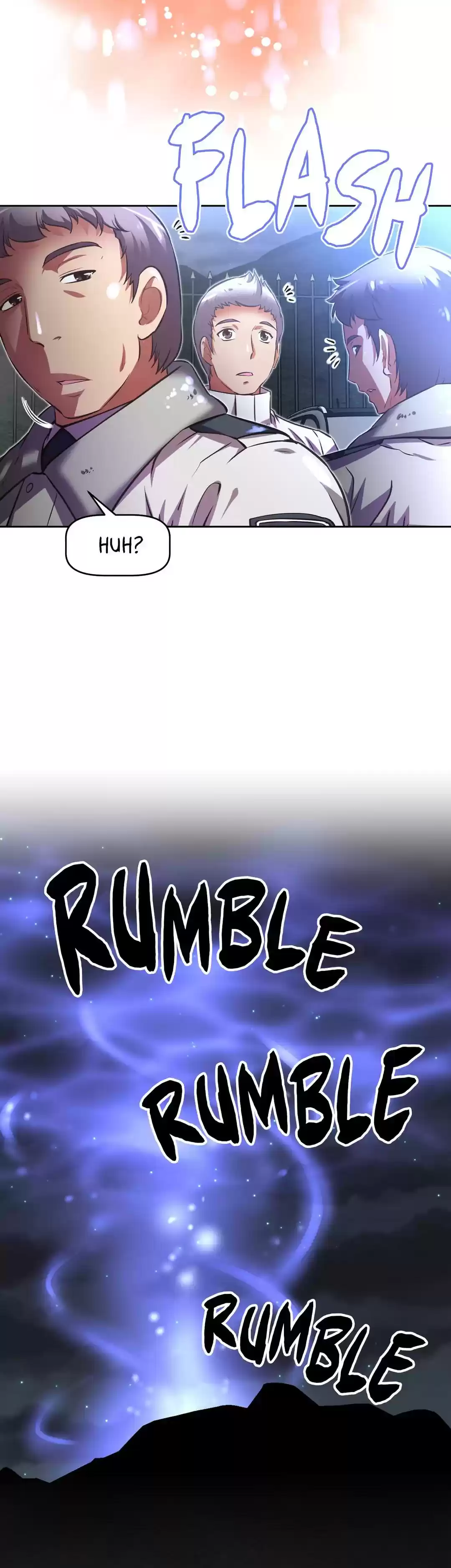 Stand Up! Chapter 146