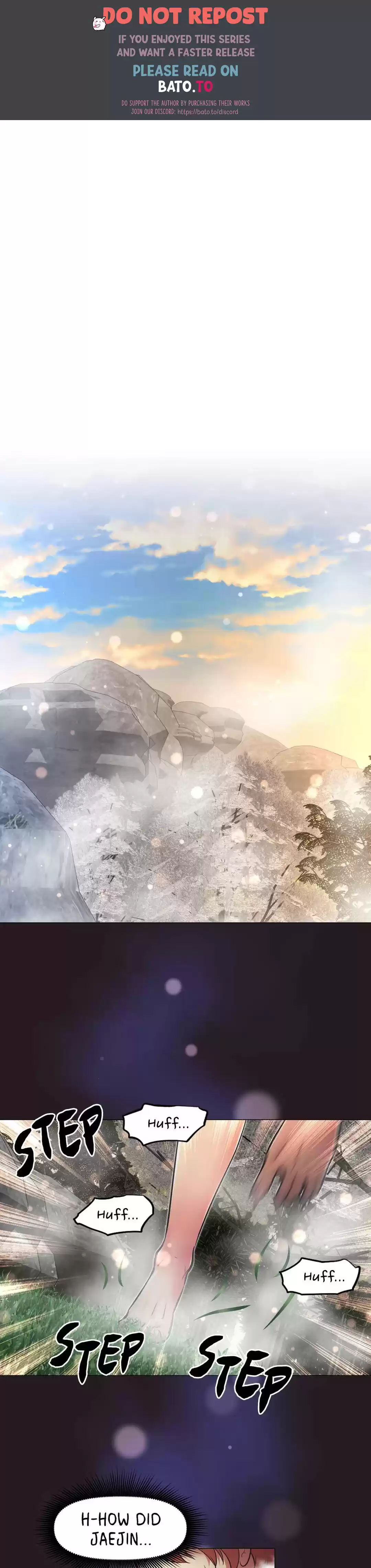 Stand Up! Chapter 148