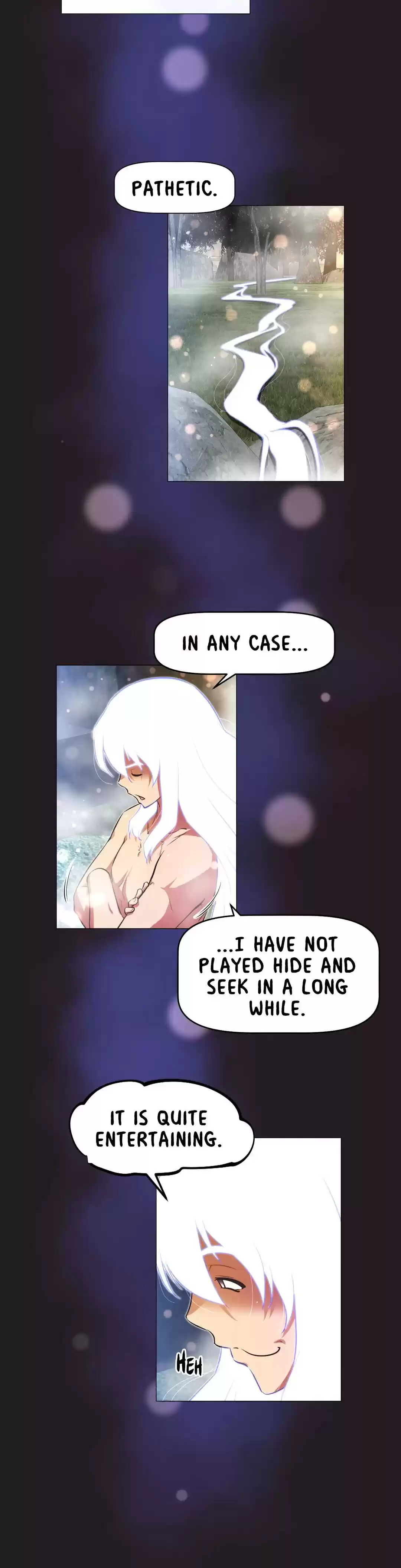 Stand Up! Chapter 148