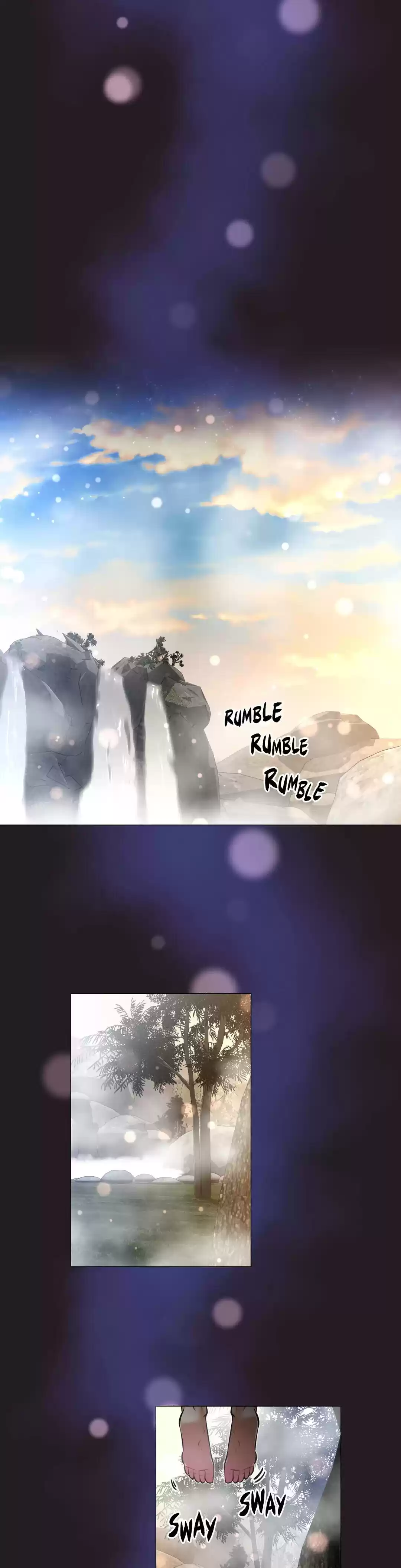 Stand Up! Chapter 148