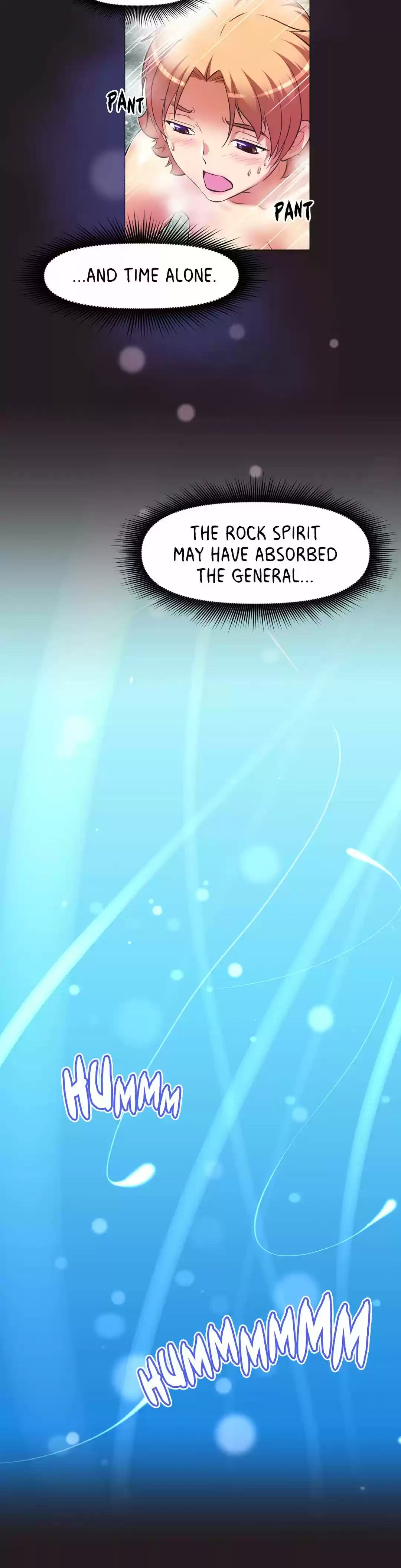 Stand Up! Chapter 148