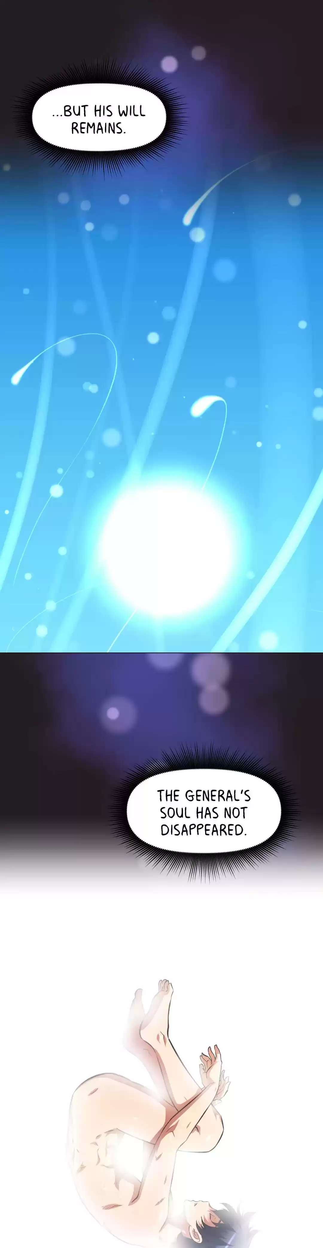 Stand Up! Chapter 148