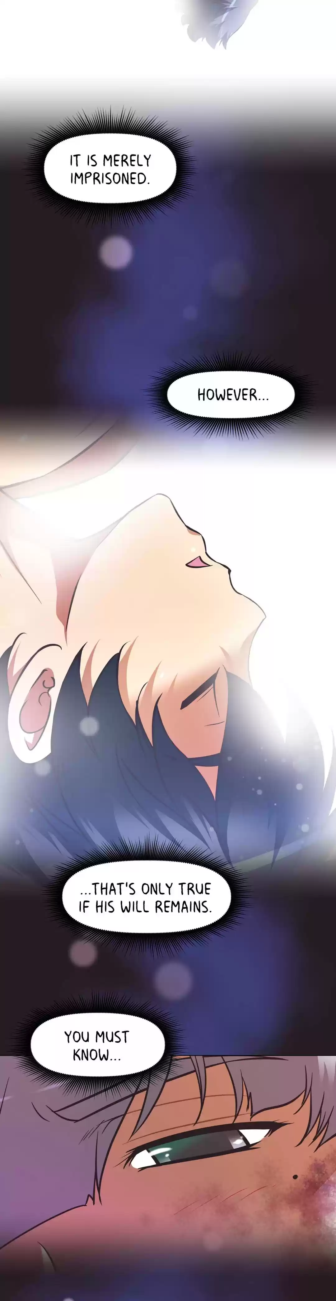 Stand Up! Chapter 148