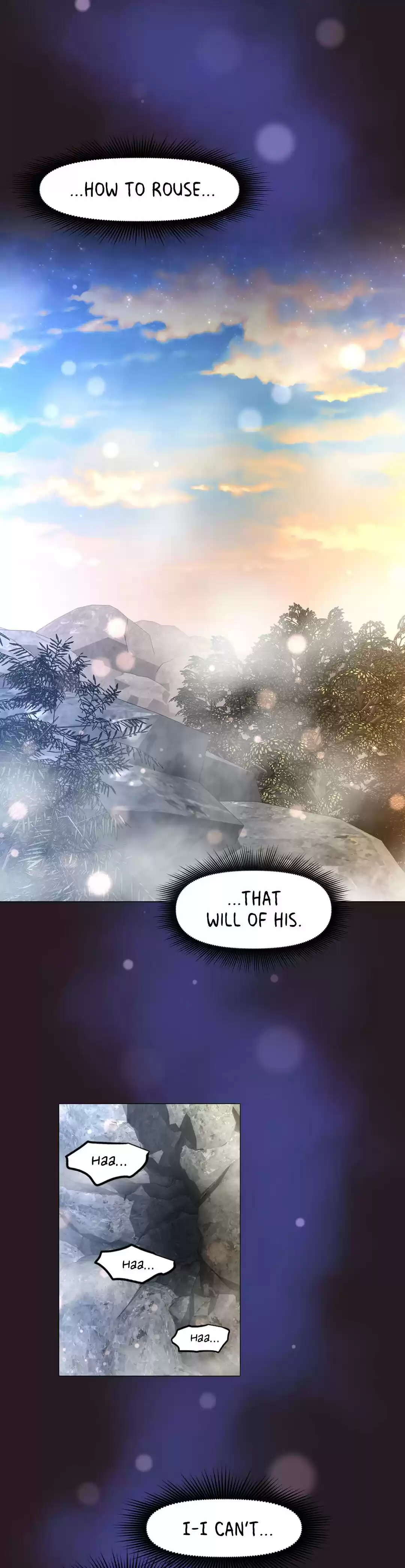 Stand Up! Chapter 148