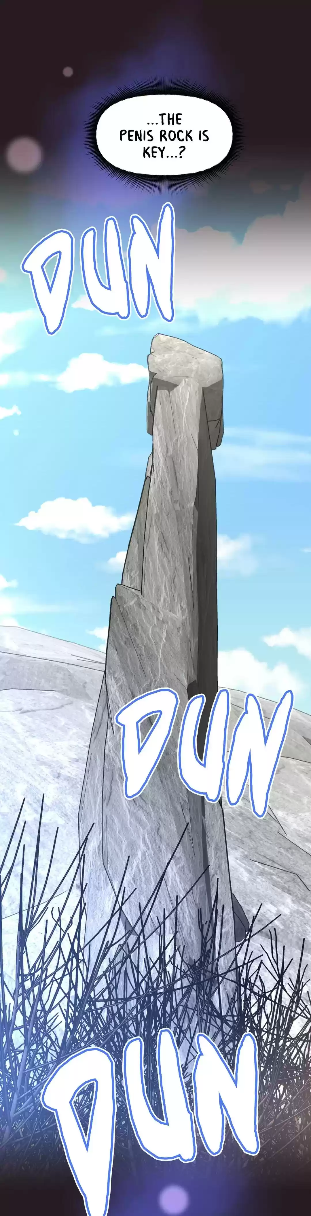 Stand Up! Chapter 148