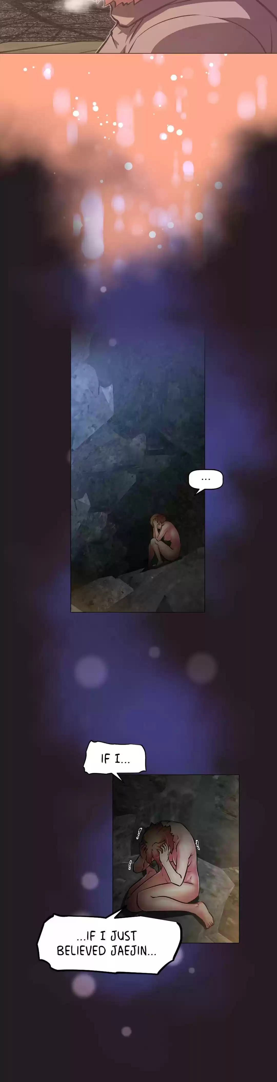 Stand Up! Chapter 148