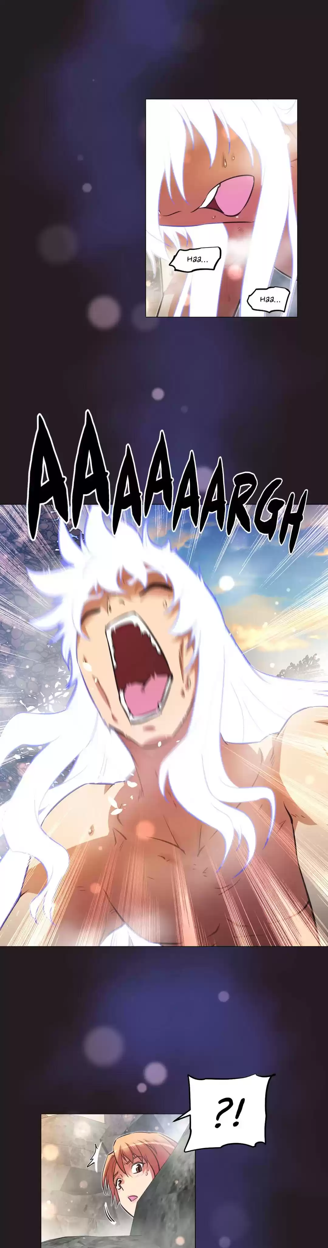 Stand Up! Chapter 148